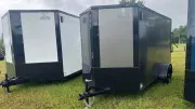 new Cargo (Enclosed) Trailers Anvil Trailer  for sale, in Macon, GA Thumbnail 1