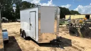 new Cargo (Enclosed) Trailers Anvil Trailer  for sale, in Macon, GA Thumbnail 1