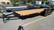 new Car Haulers / Racing Trailers Currahee  for sale, in Macon, GA Thumbnail 2