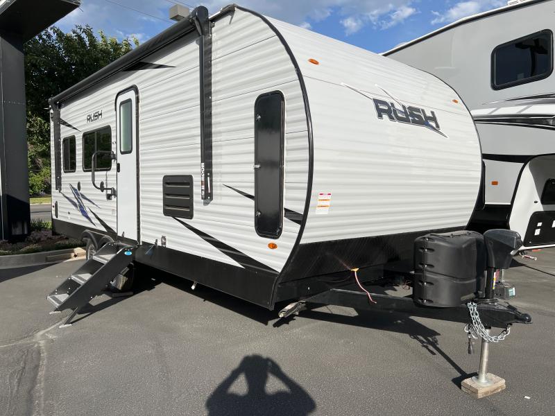 2022 Sunset Park RV Rush 24FB 2022 Sunset Park RV Rush 24FB