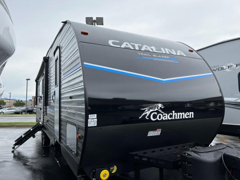 2023 Coachmen Catalina Trail Blazer 30THS 2023 Coachmen Catalina Trail Blazer 30THS