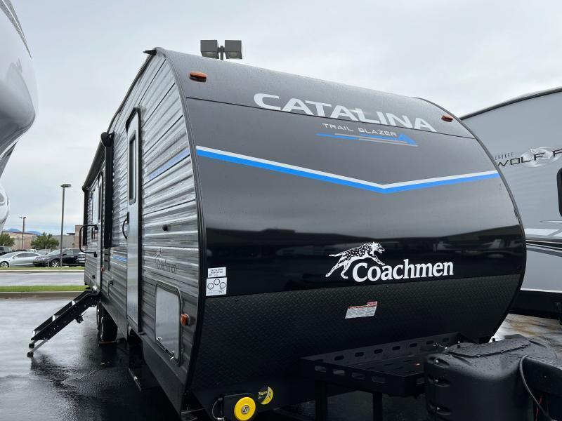 2023 Coachmen Catalina Trail Blazer 30THS  uuCPpY