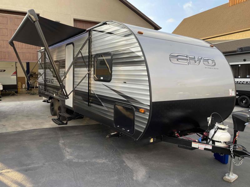 2022 Forest River Evo 268BH 2022 Forest River Evo 268BH