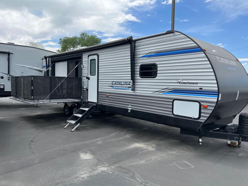 2021 Coachmen Catalina Legacy 303 RKP 2021 Coachmen Catalina Legacy 303 RKP