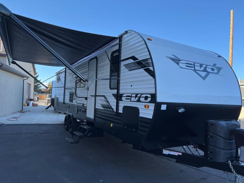 2023 Forest River Evo 2990 2023 Forest River Evo 2990