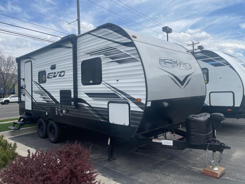 2021 Forest River Evo 2160 2021 Forest River Evo 2160
