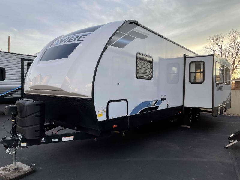 2022 Forest River Vibe 27MK 2022 Forest River Vibe 27MK