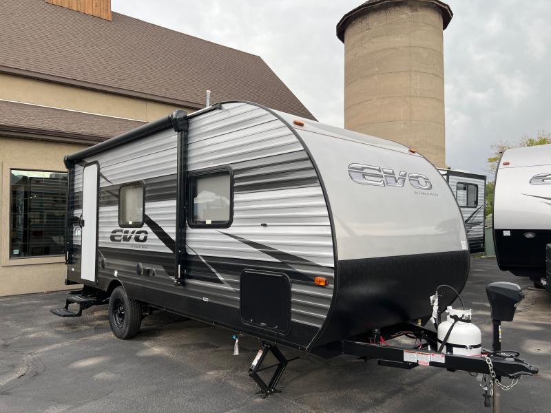 2022 Forest River EVO 177FQ 2022 Forest River EVO 177FQ