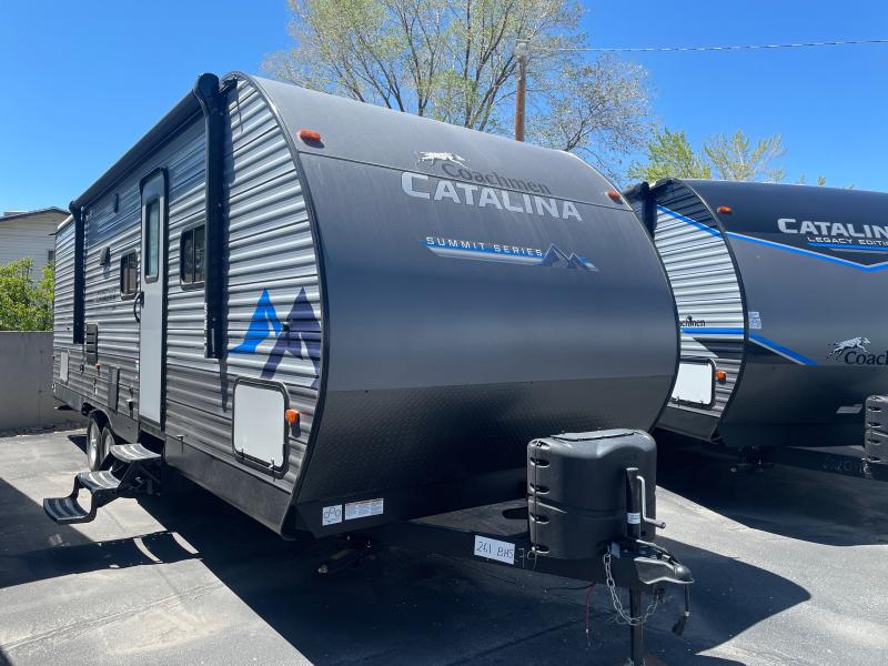 2022 Coachmen Catalina Legacy 261BHS 2022 Coachmen Catalina Legacy 261BHS