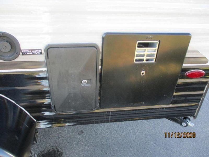2022 Sunset Park Rv Sunray 129 Sport 2022 Sunset Park Rv Sunray 129 Sport