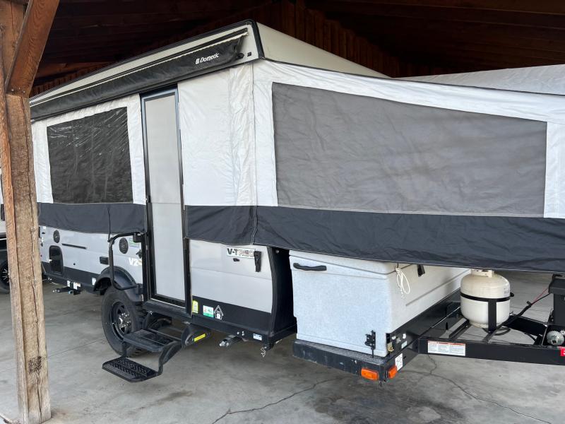 2021 Coachmen Viking V-Trec V2 Tent Camper 2021 Coachmen Viking V-Trec V2 Tent Camper