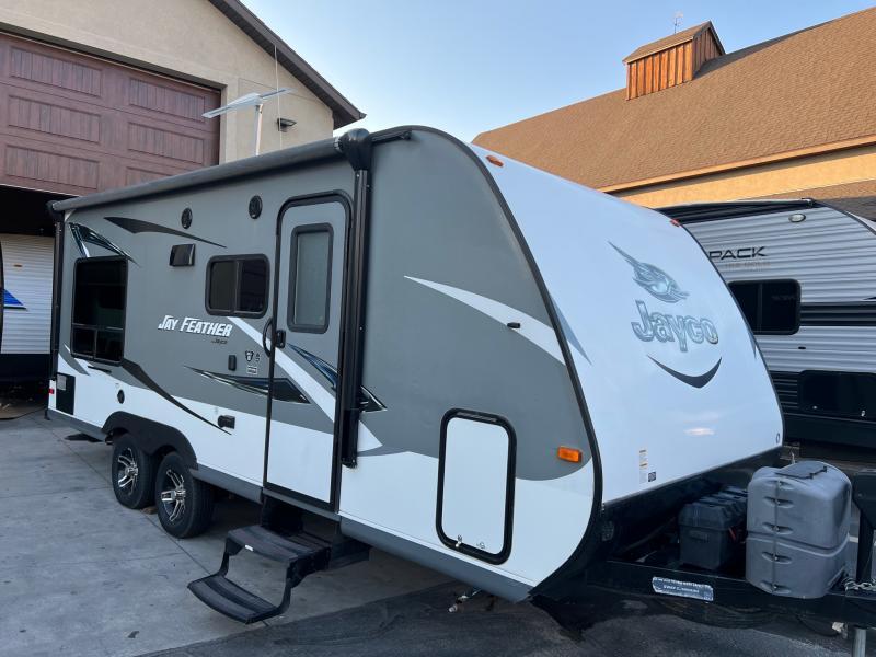 2016 Jayco Jay Feather X213 2016 Jayco Jay Feather X213