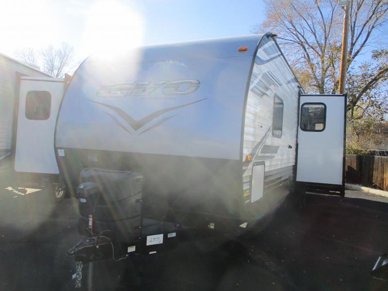 2022 Forest River Evo 2800 Travel Trailer RV 2022 Forest River Evo 2800 Travel Trailer RV