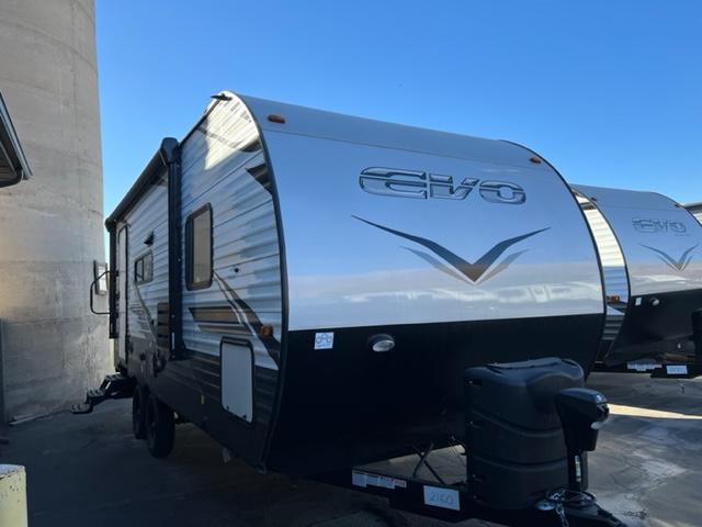 2022 Forest River EVO 2160 2022 Forest River EVO 2160