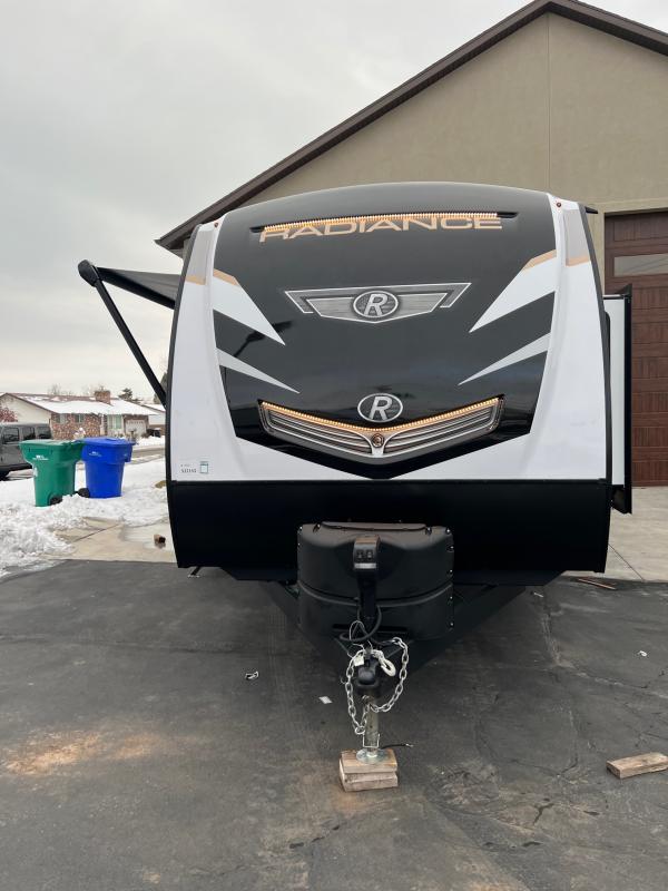 2023 Cruiser RV Radiance 25BH 2023 Cruiser RV Radiance 25BH