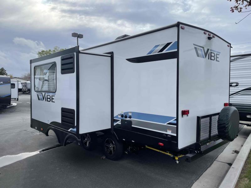 2022 Forest River Vibe 22RB 2022 Forest River Vibe 22RB