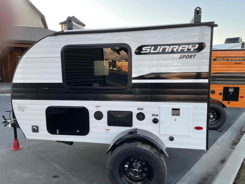 2022 Sunset Park SunRay109 2022 Sunset Park SunRay109