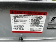 used Watercraft Trailers Loadmaster Trailer Company  for sale, in Huntingdon, PA Thumbnail 3