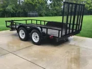 used Utility Trailers Other  for sale, in Pataskala, OH Thumbnail 2