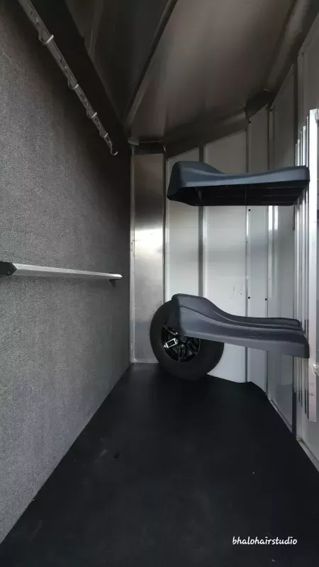 used Horse Trailers Sundowner Trailers  for sale, in Tucson, AZ Thumbnail 14