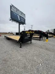 2026 Big Tex Trailers 35ft  General Trailers