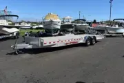 used Other Trailers Wolverine Trailers  for sale, in East Haven, CT Thumbnail 2