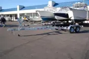 new Watercraft Trailers Venture Trailers  for sale, in New Haven, CT Thumbnail 3