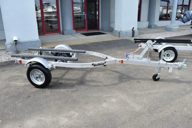 2025 Triton