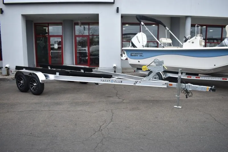2025 Yacht Club