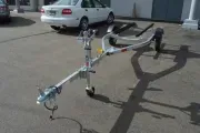 new Watercraft Trailers Venture Trailers  for sale, in New Haven, CT Thumbnail 2