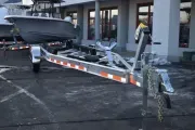 new Watercraft Trailers Yacht Club Trailers  for sale, in New Haven, CT Thumbnail 2