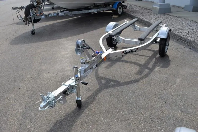 2025 Triton