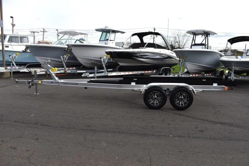 2026 Yacht Club