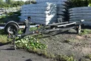 used Watercraft Trailers Other  for sale, in New Haven, CT Thumbnail 1
