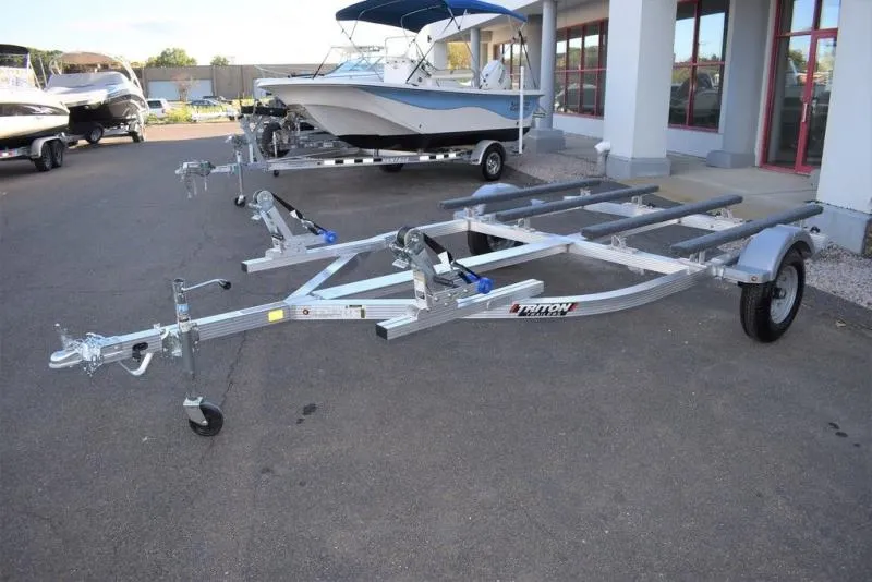 2026 Triton