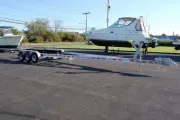 new Watercraft Trailers Venture Trailers  for sale, in New Haven, CT Thumbnail 3
