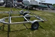 new Watercraft Trailers Triton Trailers  for sale, in New Haven, CT Thumbnail 2