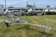 new Watercraft Trailers Triton Trailers  for sale, in New Haven, CT Thumbnail 2