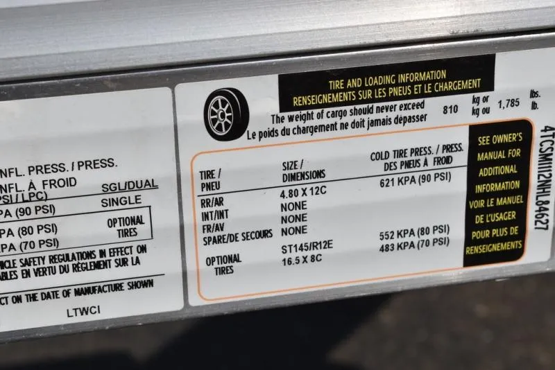 2025 Triton