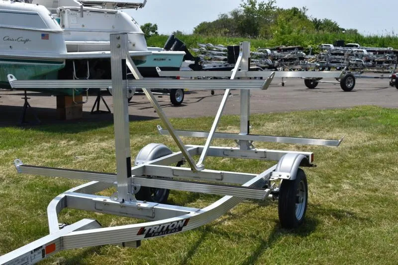 2025 Triton