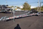 new Watercraft Trailers Venture Trailers  for sale, in New Haven, CT Thumbnail 2