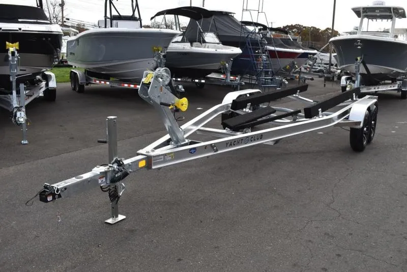 2026 Yacht Club