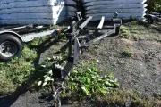 used Watercraft Trailers Other  for sale, in New Haven, CT Thumbnail 3