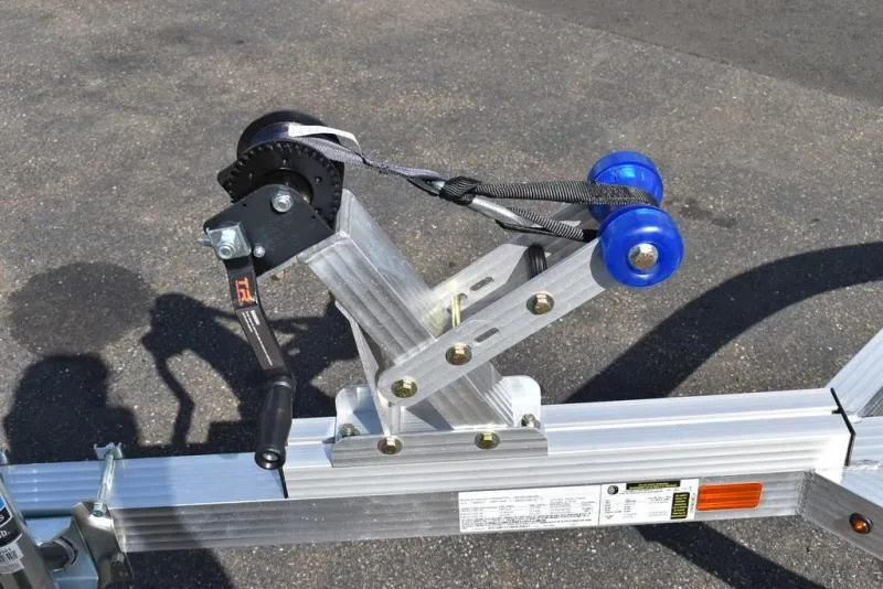 2025 Triton