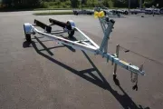 new Watercraft Trailers Venture Trailers  for sale, in New Haven, CT Thumbnail 2