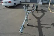 new Watercraft Trailers Venture Trailers  for sale, in New Haven, CT Thumbnail 3