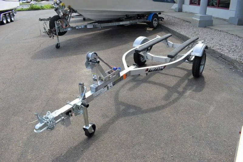 2025 Triton