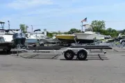 2024 Mayhem 4 Place PWC Trailer 