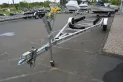 new Watercraft Trailers Venture Trailers  for sale, in East Haven, CT Thumbnail 3
