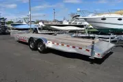 used Other Trailers Wolverine Trailers  for sale, in East Haven, CT Thumbnail 3